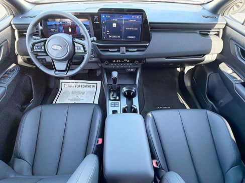 New 2026 Subaru Outback Premium image 16