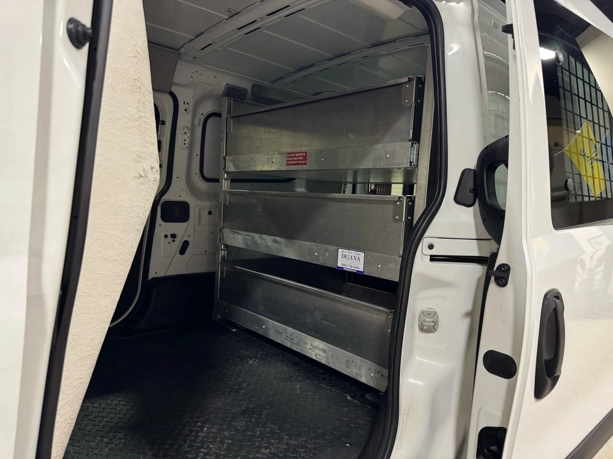 Used 2019 RAM ProMaster City Tradesman SLT FWD image 32