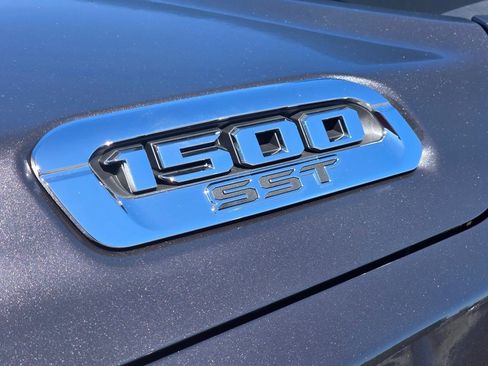 New 2025 RAM 1500 Big Horn image 26