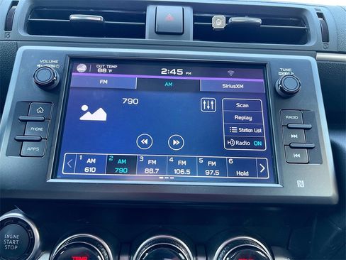 Used 2024 Subaru BRZ Limited image 14