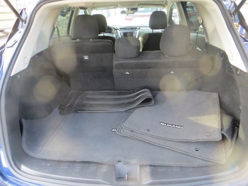 Used 2020 Nissan Murano S w/ Technology Package image 21