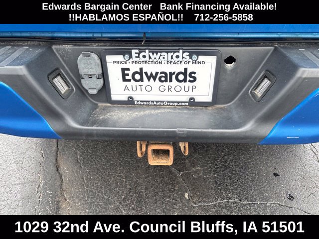 Used 2016 Ford F150 XL w/ Equipment Group 101A Mid AWD/4WD image 7
