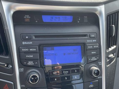 Used 2013 Hyundai Sonata GLS w/ Popular Equipment Pkg image 16