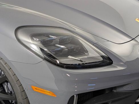 New 2026 Porsche Panamera image 15