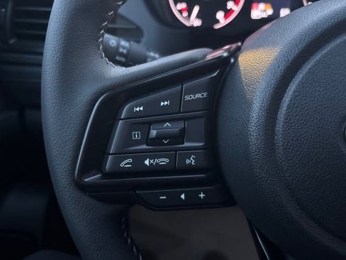 New 2026 Subaru Forester Premium image 70