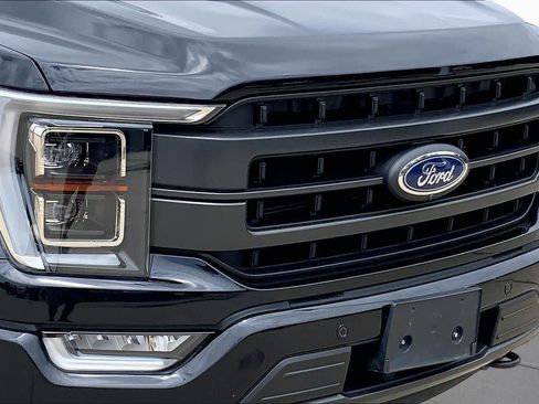 Used 2022 Ford F150 Lariat w/ Equipment Group 502A High AWD/4WD image 43