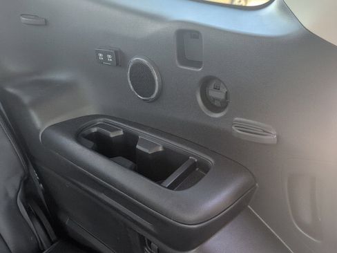 Used 2025 Subaru Ascent Bronze Edition w/ Popular Package #2 image 57