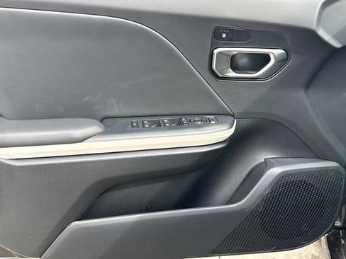 New 2026 Kia K4 GT-Line image 21