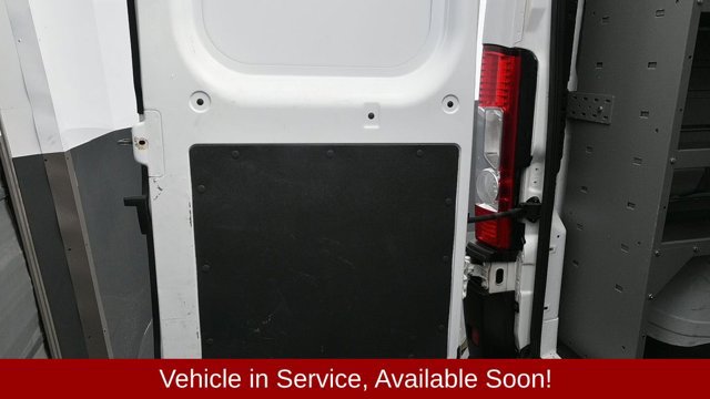 Used 2023 RAM ProMaster 2500 FWD image 20