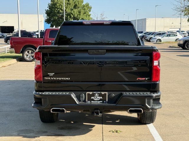 Used 2019 Chevrolet Silverado 1500 RST AWD/4WD image 5