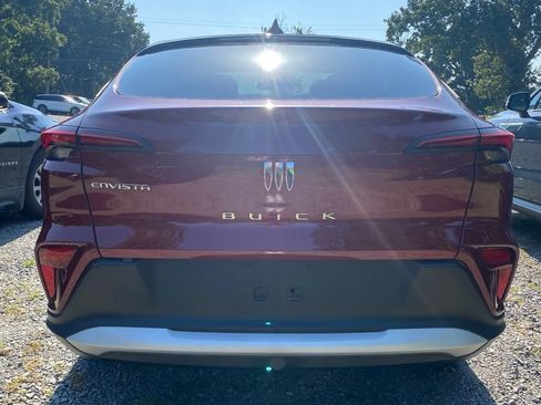 Used 2024 Buick Envista Preferred FWD image 5
