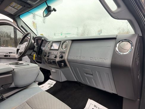 Used 2012 Ford F250 XLT image 17