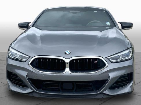 Used 2024 BMW M850i xDrive Coupe AWD/4WD image 3