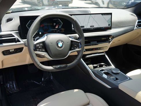 Used 2026 BMW 430i Coupe w/ Parking Assistance Package RWD image 7