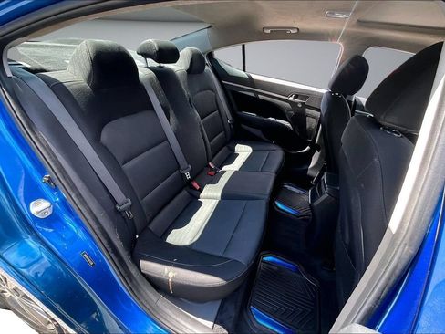 Used 2017 Hyundai Elantra Value Edition w/ Cargo Package FWD image 25