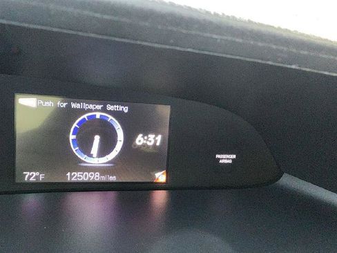 Used 2015 Honda Civic LX image 25