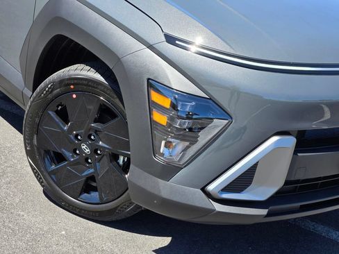 New 2026 Hyundai Kona SEL Sport FWD image 9