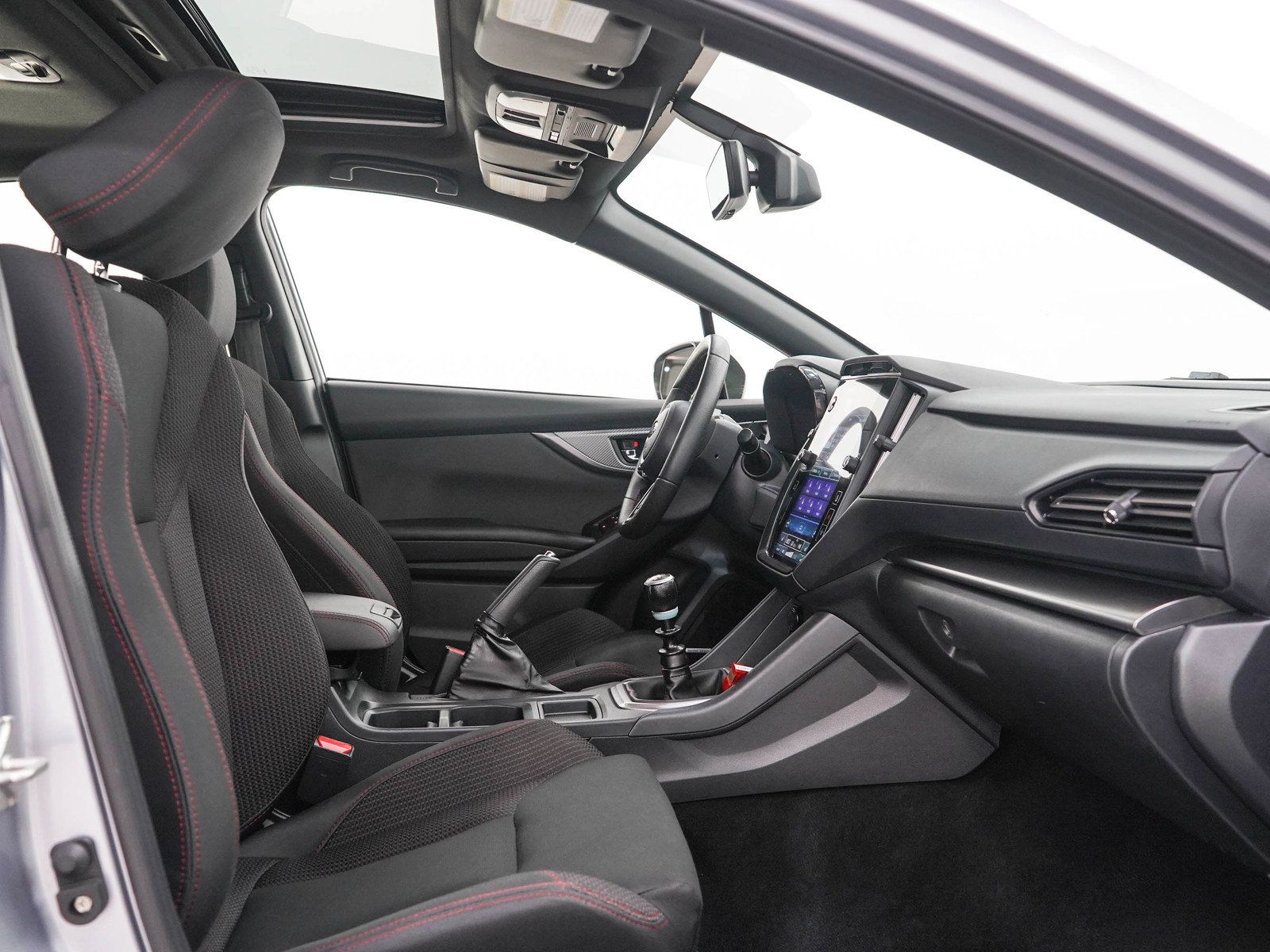 Used 2023 Subaru WRX Premium AWD/4WD image 11