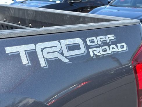 Certified 2019 Toyota Tacoma TRD Off-Road w/ Technology Package RWD image 14