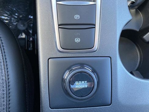 New 2025 Ford Bronco Sport Big Bend w/ Convenience Package image 26