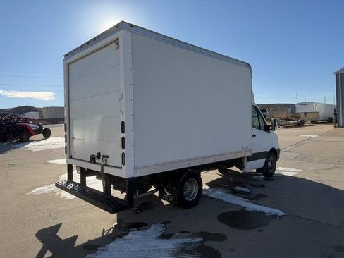 Used 2016 Freightliner Sprinter 3500 image 8
