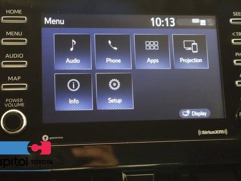 Certified 2024 Toyota Camry SE FWD image 19