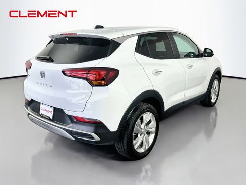 Used 2025 Buick Encore GX Preferred FWD image 7