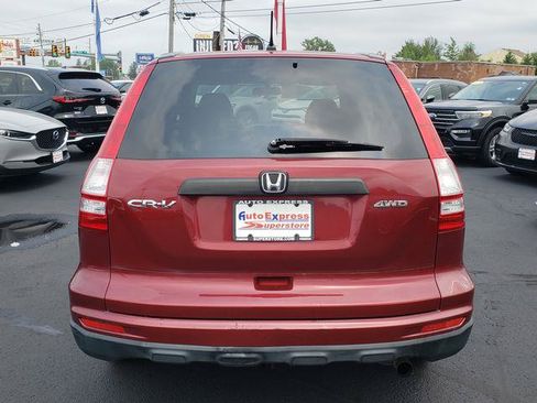 Used 2011 Honda CR-V SE image 6