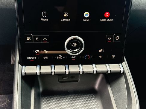 New 2027 GMC Terrain Elevation w/ Black Edition AWD/4WD image 23