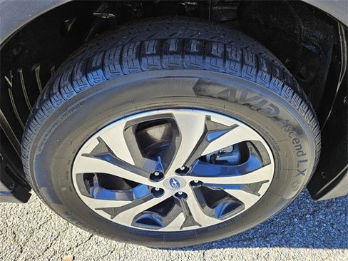 Used 2020 Subaru Outback Limited w/ Popular Package #2 image 19