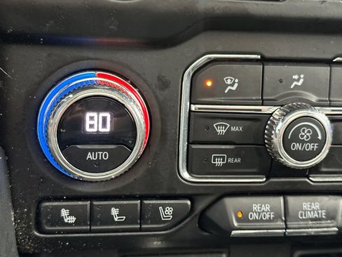 Used 2023 GMC Yukon XL AT4 w/ AT4 Premium Package image 27