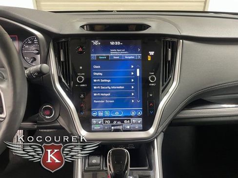 Used 2024 Subaru Outback Touring AWD/4WD image 16