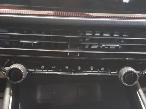 New 2026 Chevrolet Traverse Z71 w/ Driver Confidence Package image 15