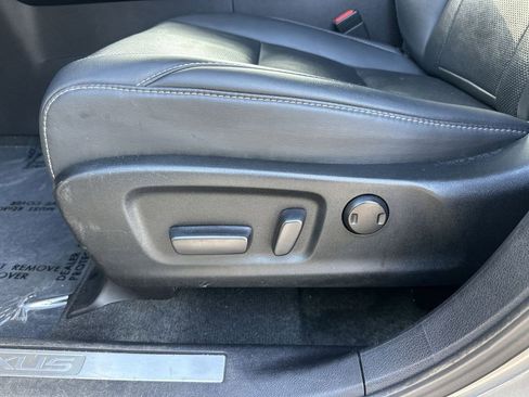 Used 2022 Lexus RX 350 FWD w/ Premium Package image 16