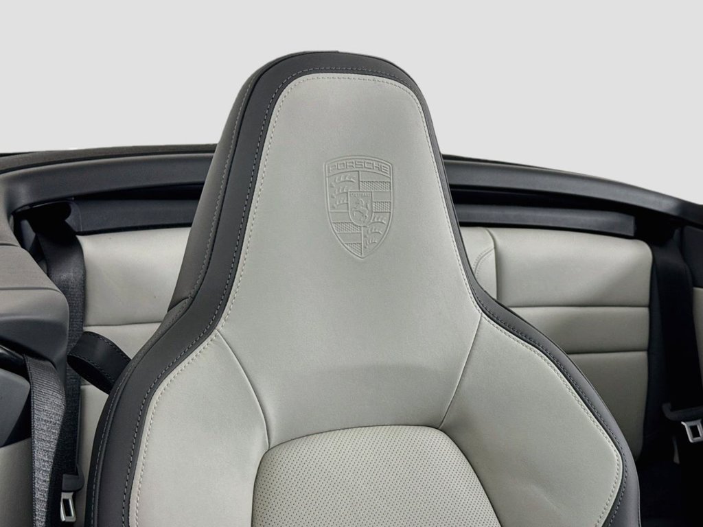 Used 2026 Porsche 911 Carrera S RWD image 22