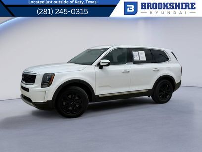 Used 2022 Kia Telluride LX