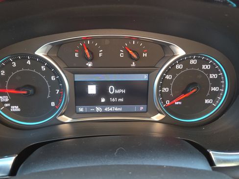 Used 2023 Chevrolet Traverse RS w/ LPO, Floor Liner Package image 30