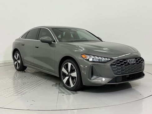 New 2025 Audi A5 2.0T Premium Plus image 7