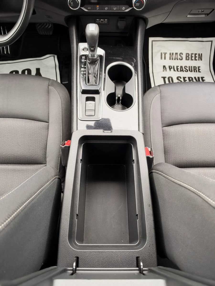 Used 2021 Nissan Altima 2.5 SV AWD/4WD image 32