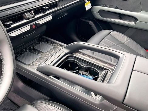 New 2027 Kia Telluride SX Prestige X-Pro AWD/4WD image 14