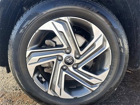 Used 2023 Hyundai Santa Fe SEL w/ Premium Package image 22