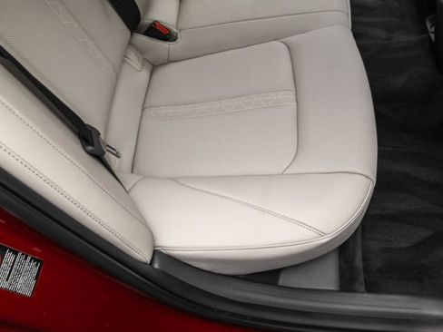 Certified 2023 Hyundai Sonata Limited w/ Cargo Package image 31