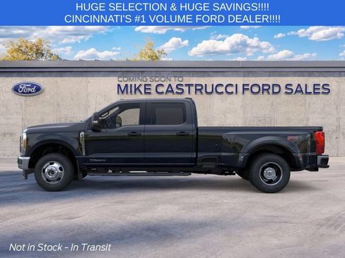 New 2026 Ford F350 XL AWD/4WD image 3