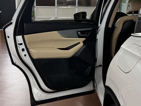 Used 2023 Acura MDX SH-AWD w/ Technology Package image 38