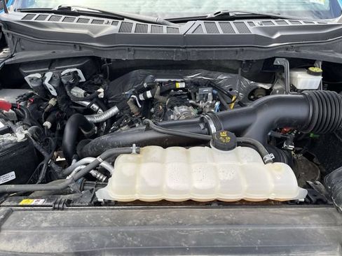 Used 2021 Ford F150 XL w/ STX Appearance Package AWD/4WD image 11