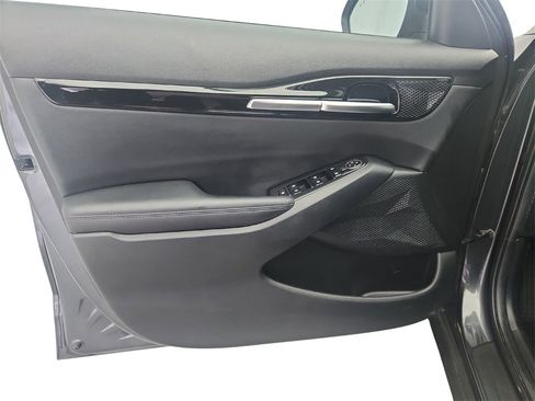 Used 2023 Kia Seltos EX image 22