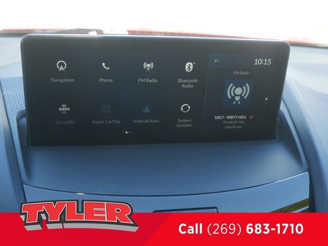 Used 2020 Acura RDX w/ Advance Package FWD image 51