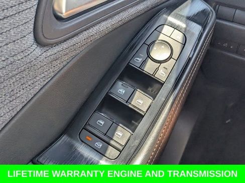 Used 2023 Nissan Rogue SV FWD image 24