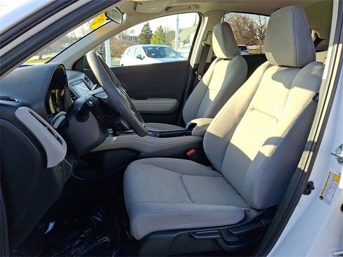 Used 2022 Honda HR-V EX image 13