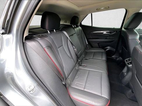 Used 2023 Buick Envision Essence w/ Sport Touring Package AWD/4WD image 29